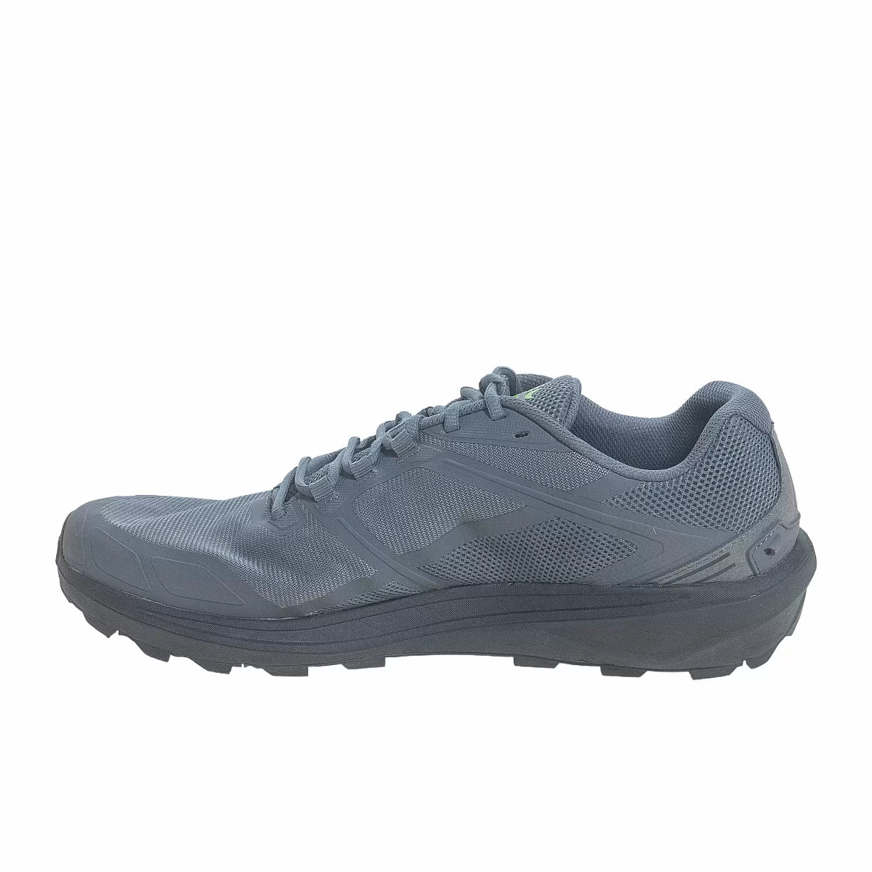 12Gray/Green