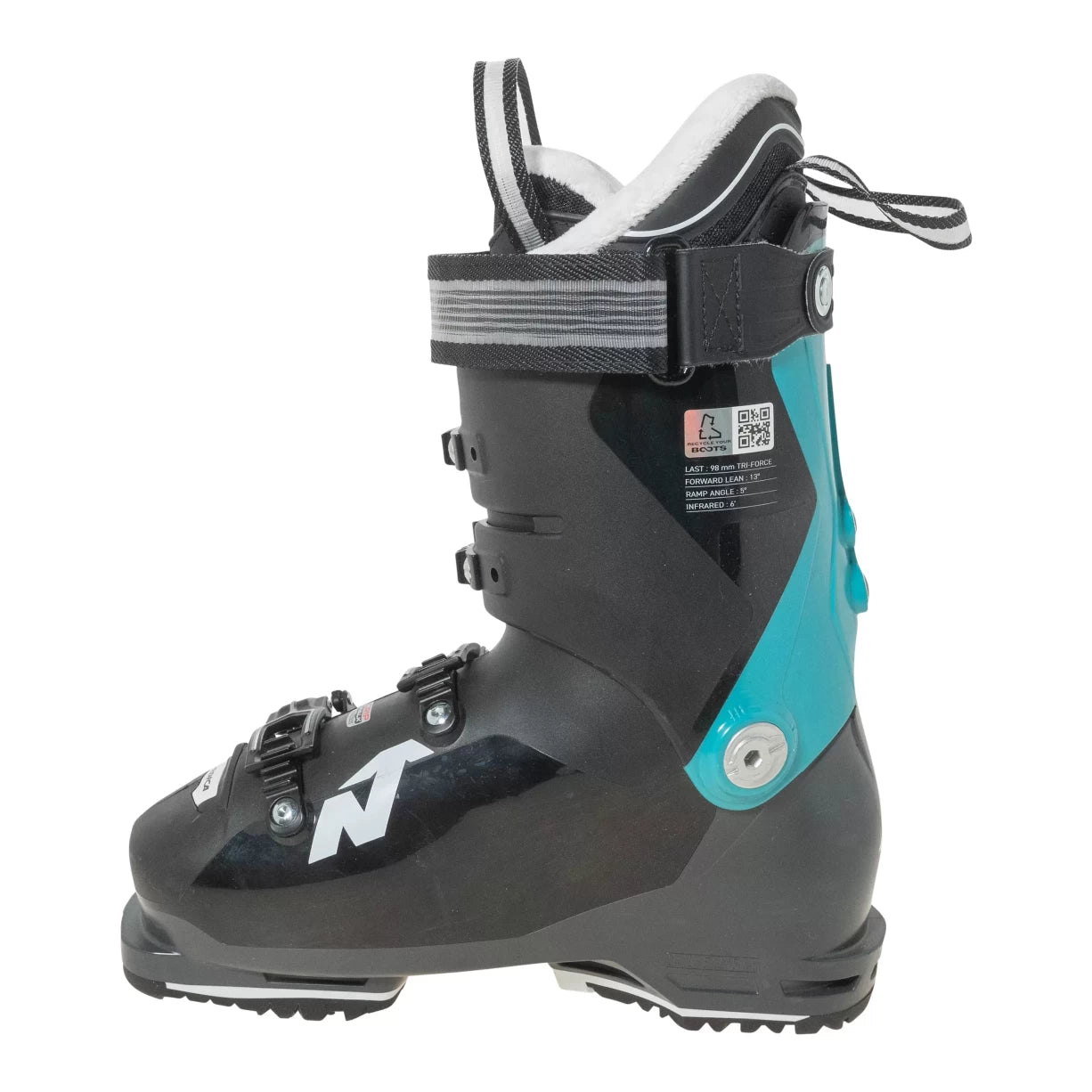 24/24.5Black/Blue