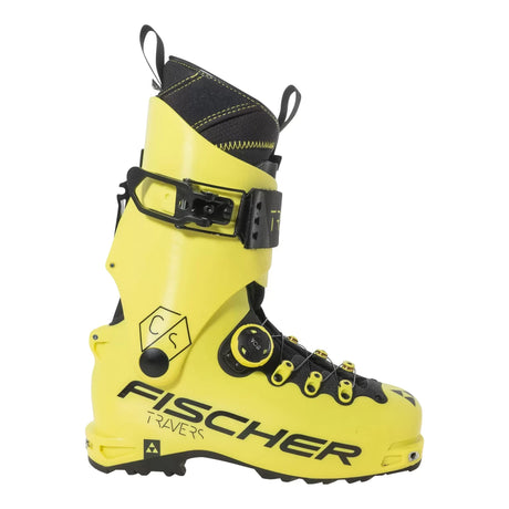 Dynafit Vulcan Carbon Touring Ski Boot - Men's - 70% Off