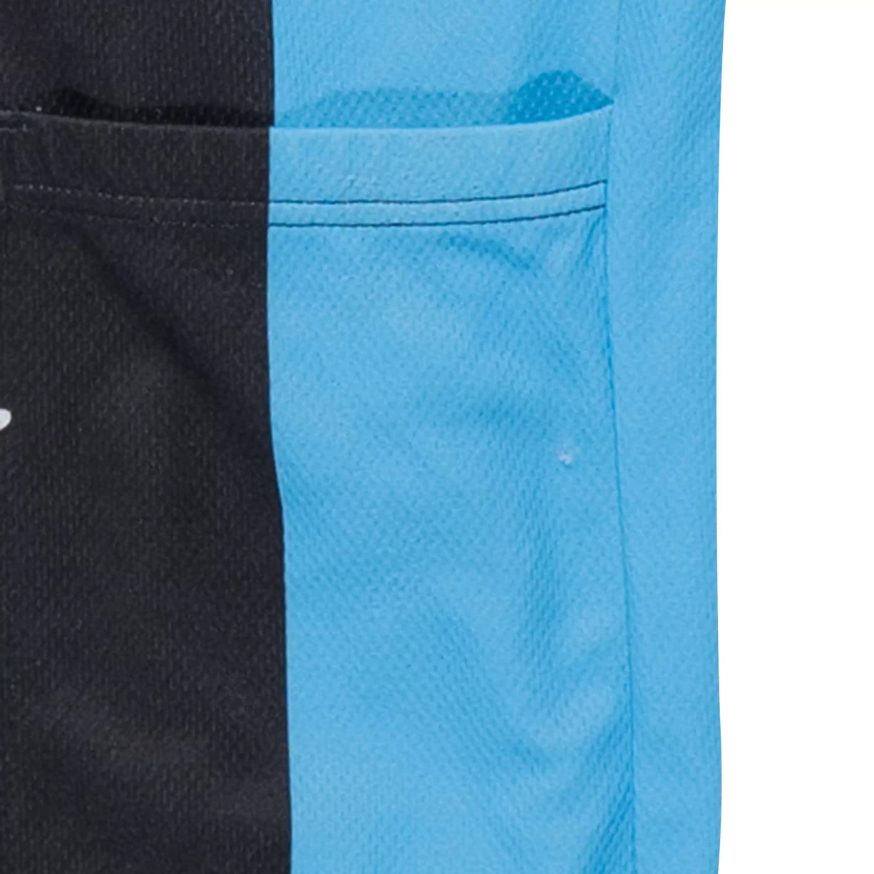 Long/WideBlue/Black