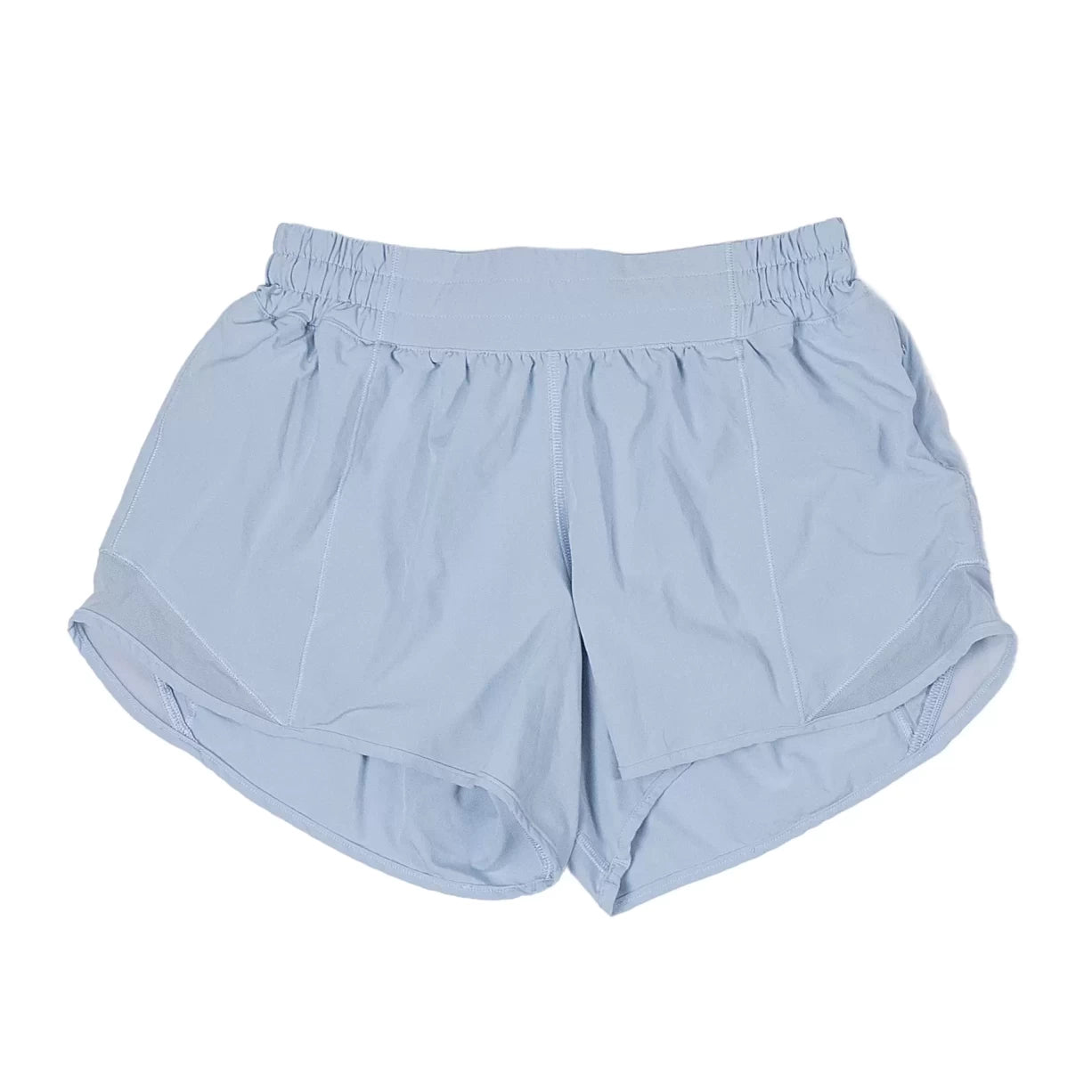 Estimated size SLight Blue