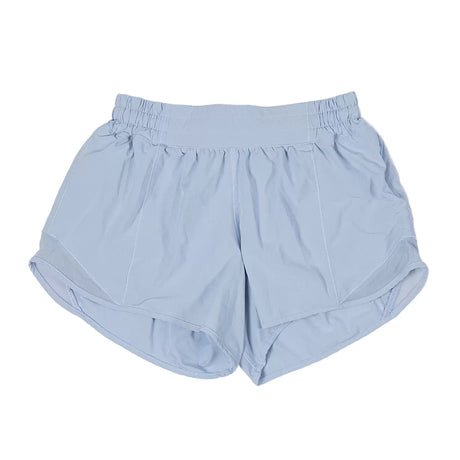 Estimated size SLight Blue