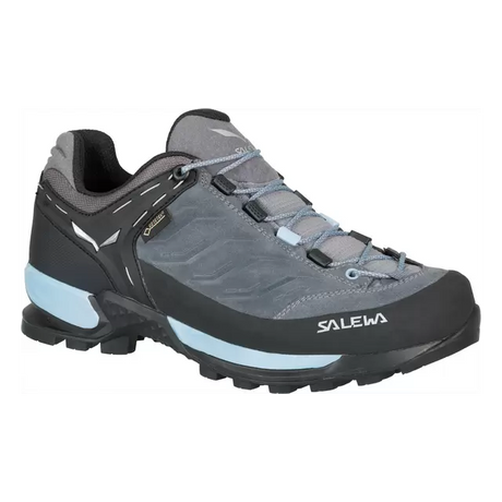 7Charcoal/Blue Fog