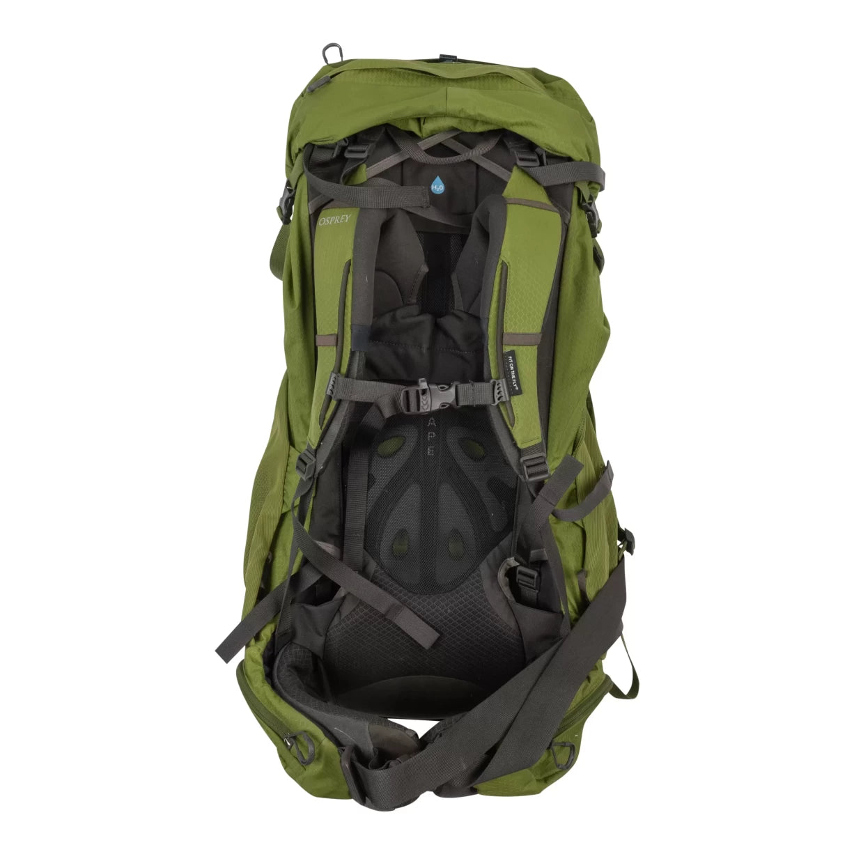 55 LGreen