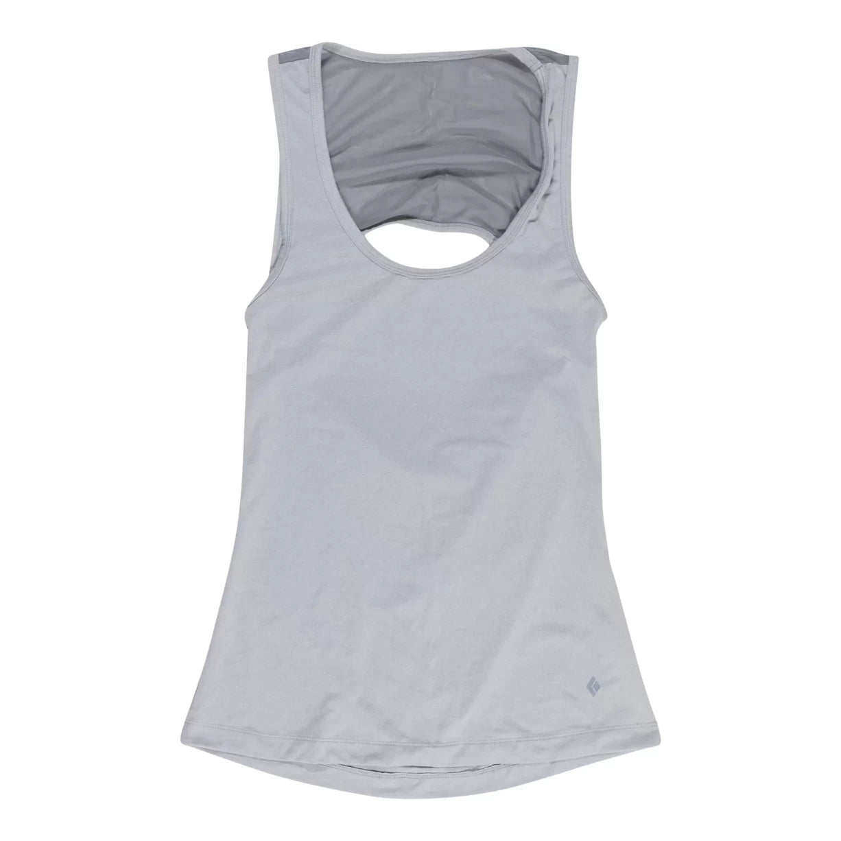 Estimated size SGrey