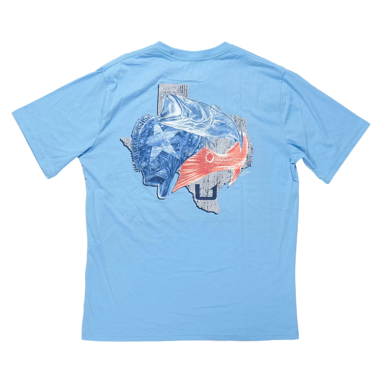 LLight Blue
