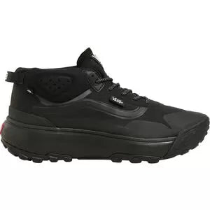Mens 7.5/Womens 9Black/Black