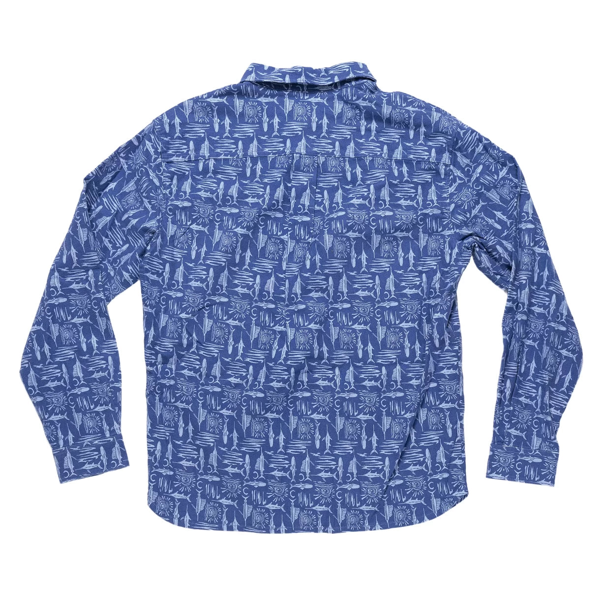 MSkipper Blue