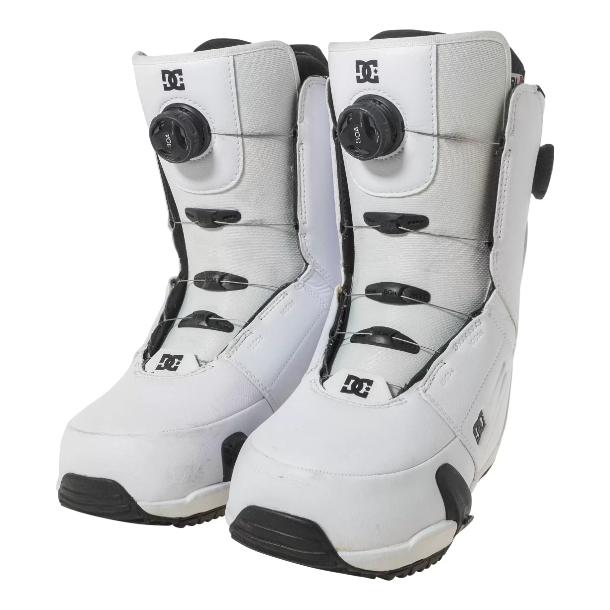 10White