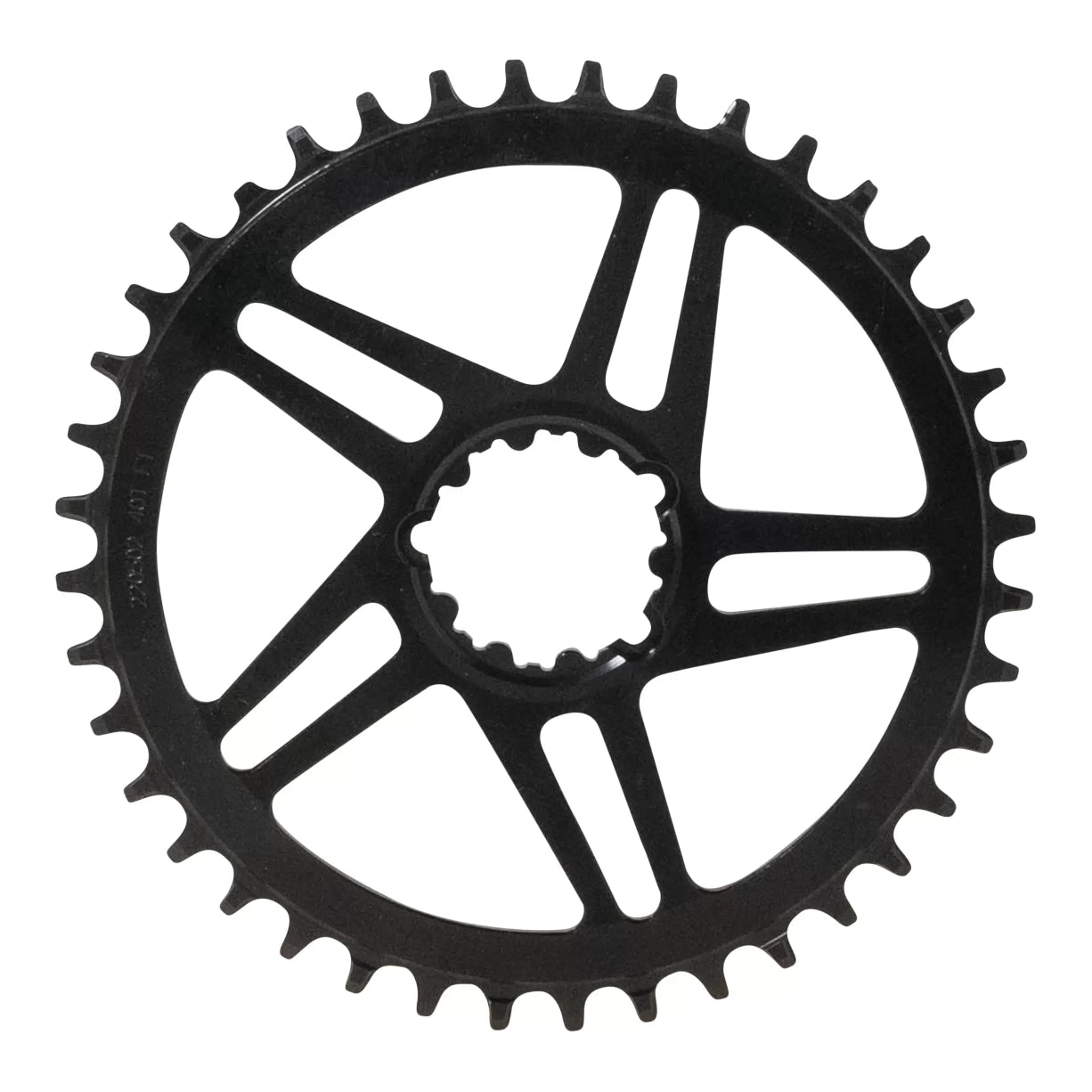 One SizeBlack