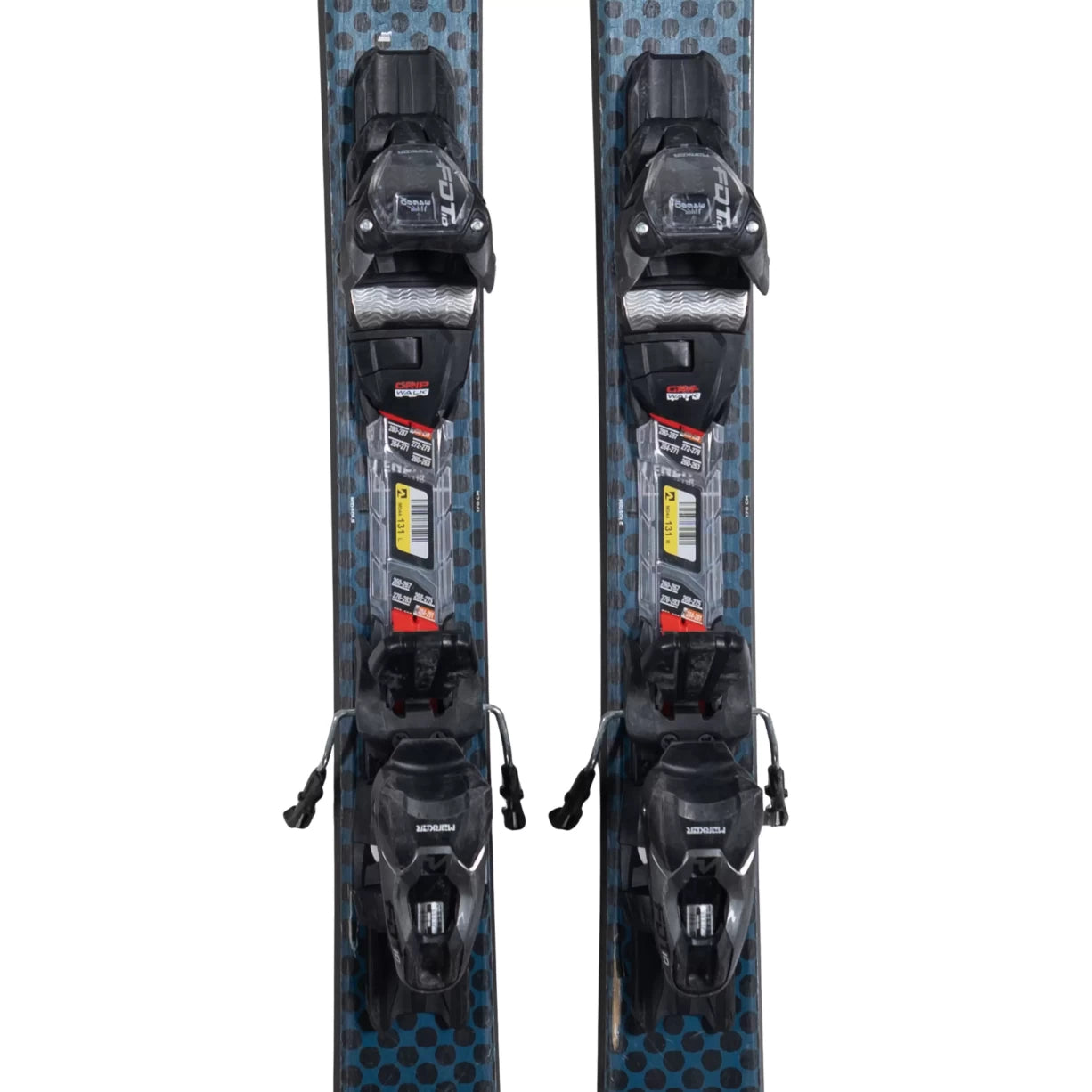 170cmBlue/Black