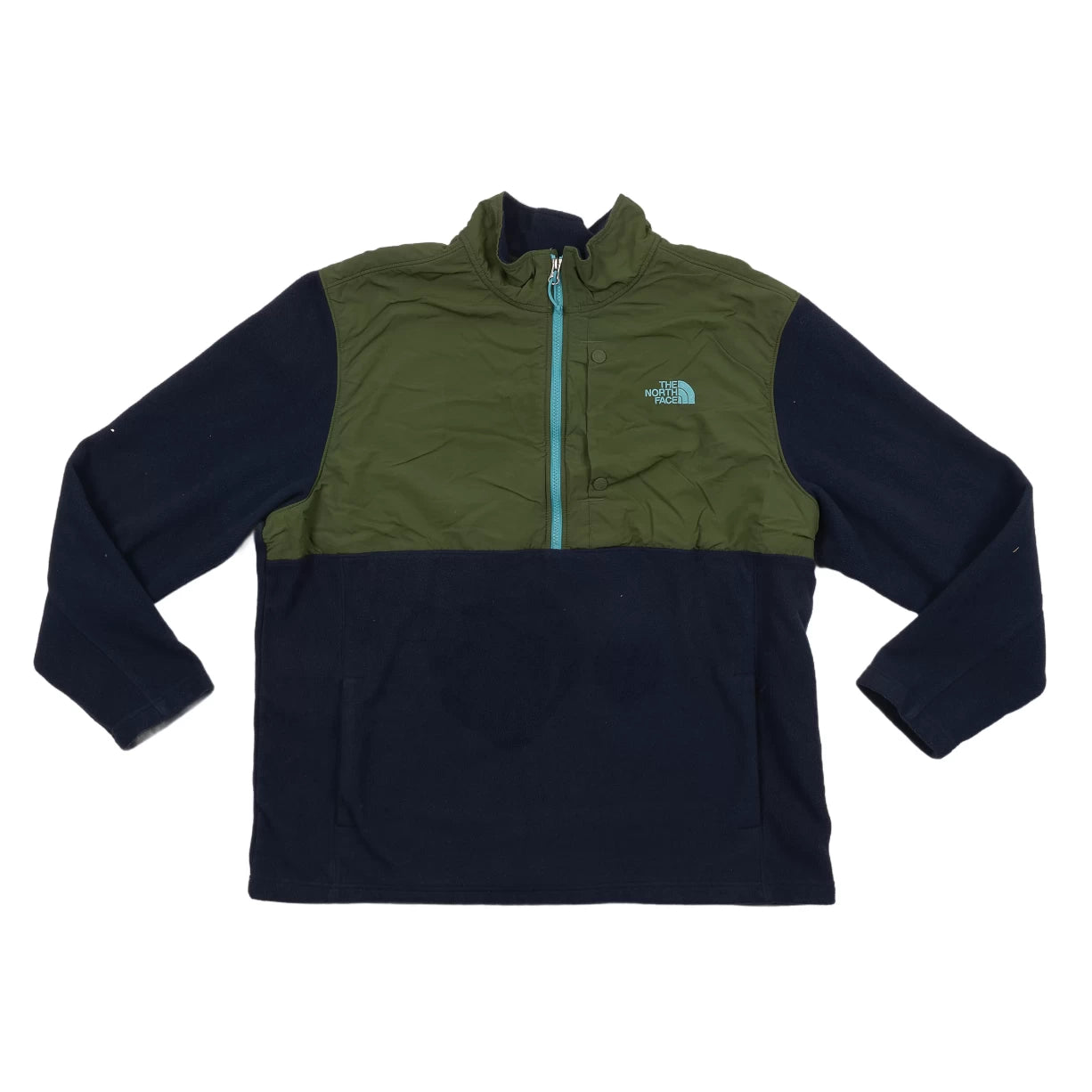 XXLGreen/Blue
