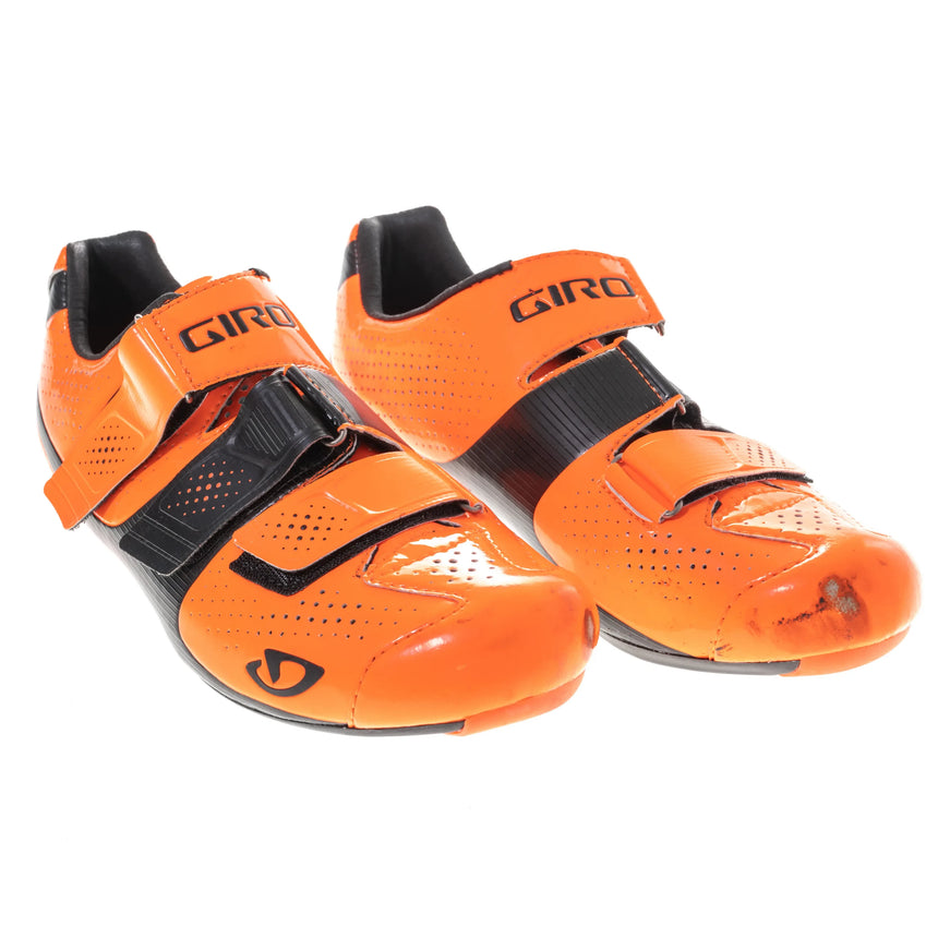 Giro Easton EC90 SLX Carbon Road Shoes 70 Off Geartrade