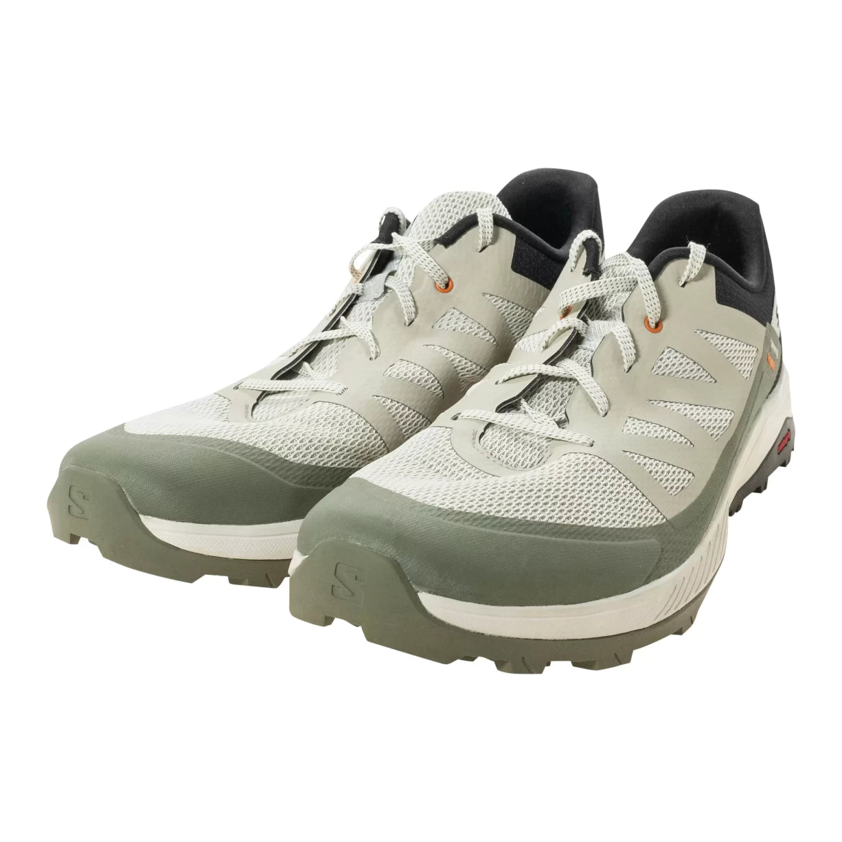 11.5Green / Black