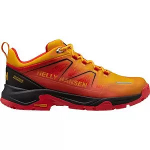 10.5Essential Yellow/Cloudberry