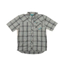 XLGray Plaid
