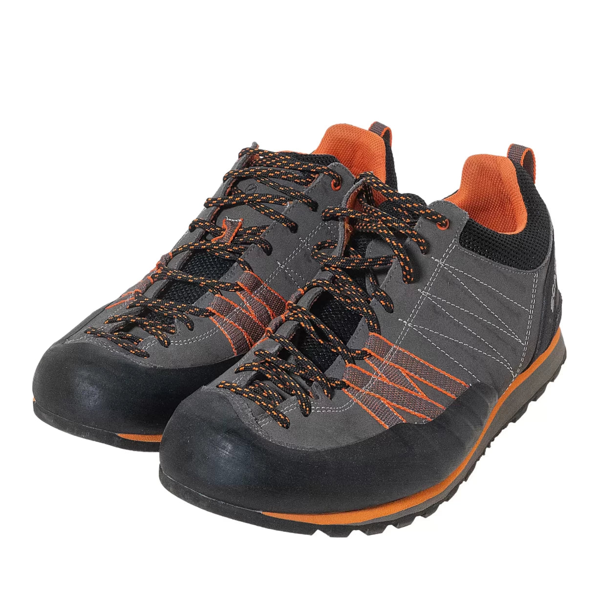 11.5Brown/Orange