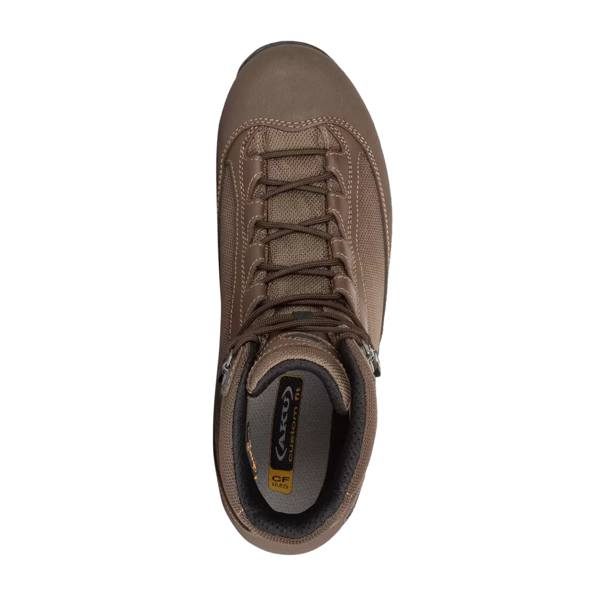 9.5Brown