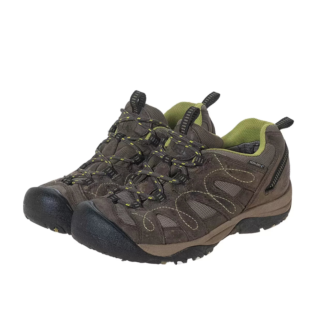 8.5Brown