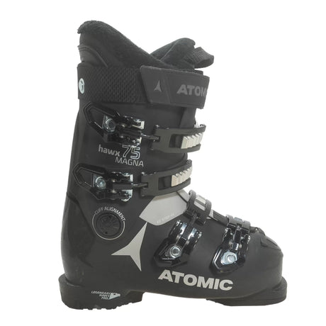 23/23.5Black