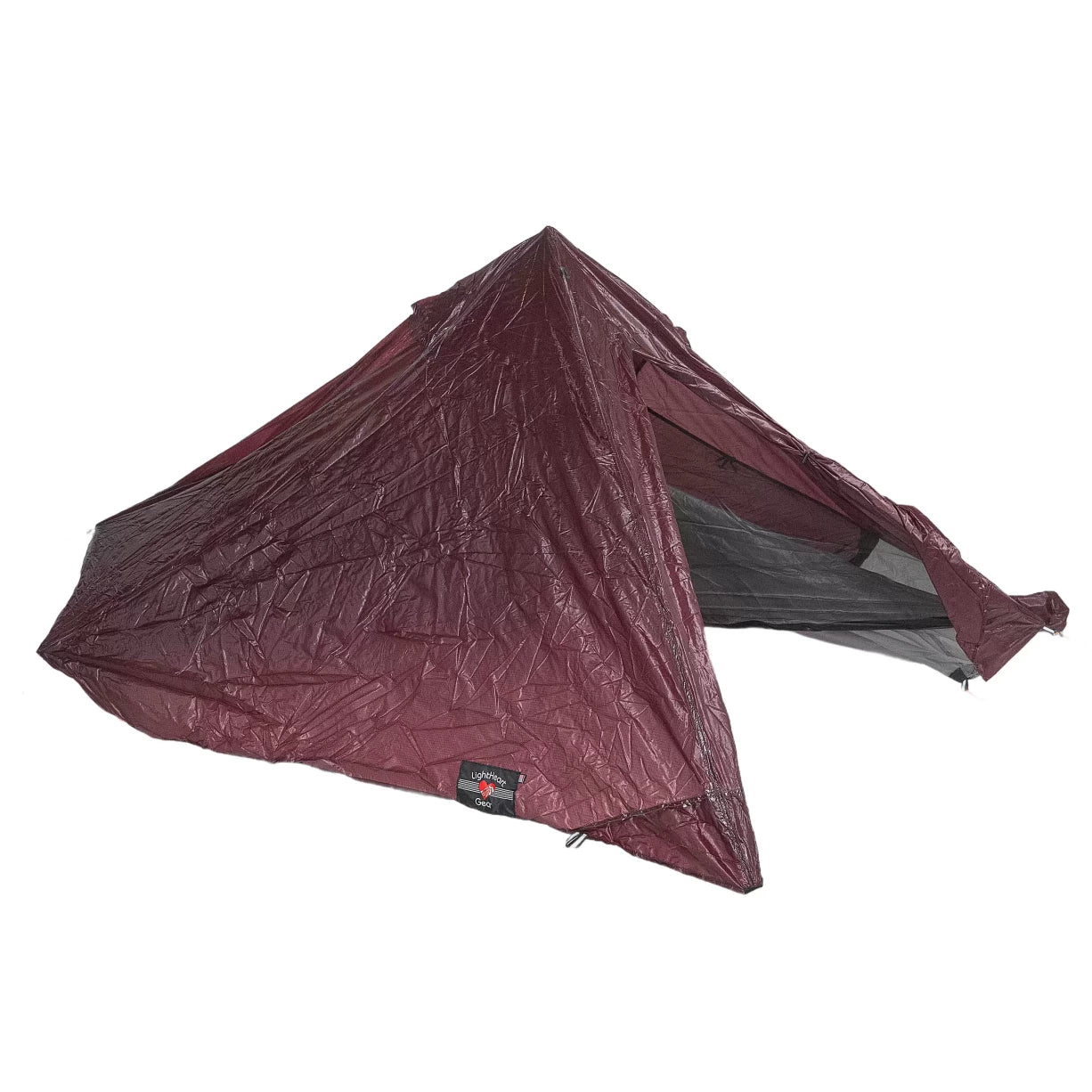 1 PersonRed