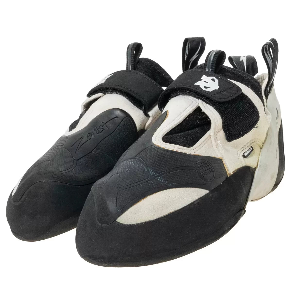 45Black/White
