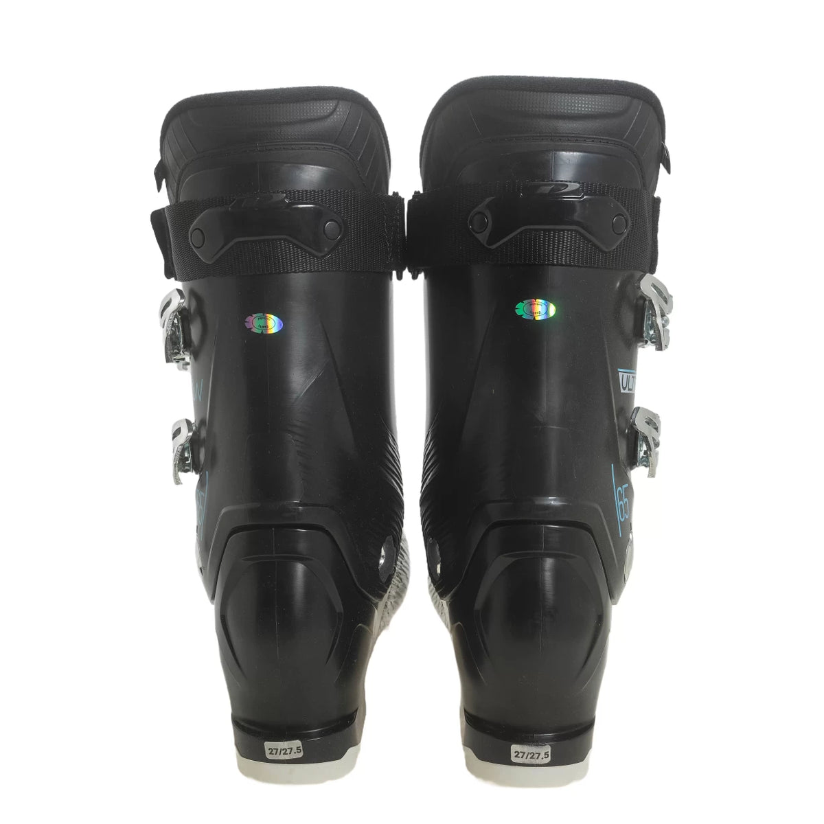 27/27.5Black