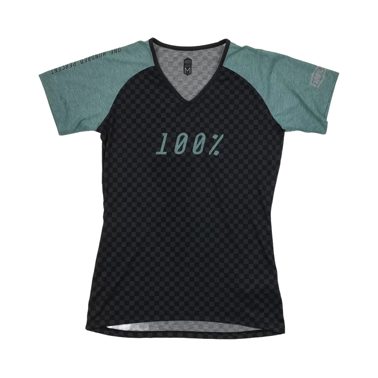 MGrey/Green