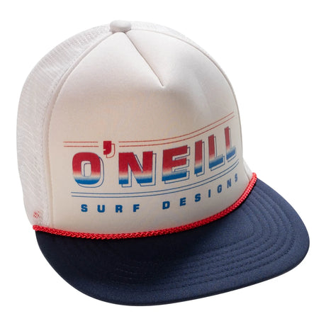 One SizeWhite/Blue