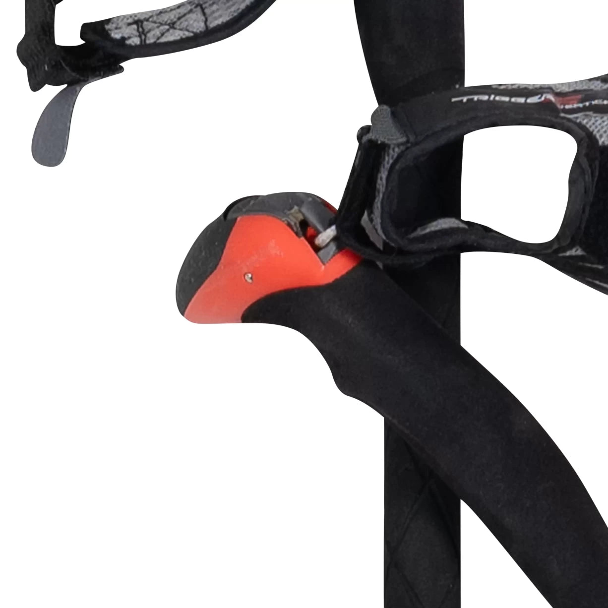 AdjustableBlack/Red