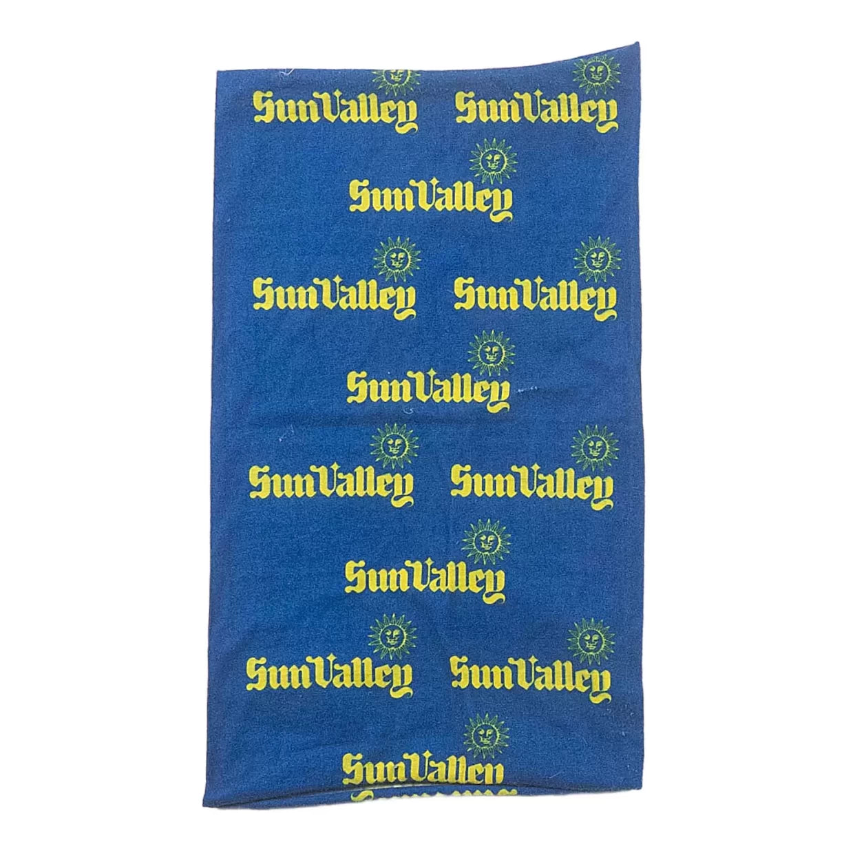 One SizeBlue/Yellow