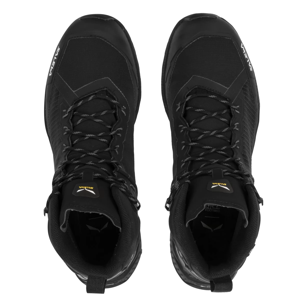 10Black/Black