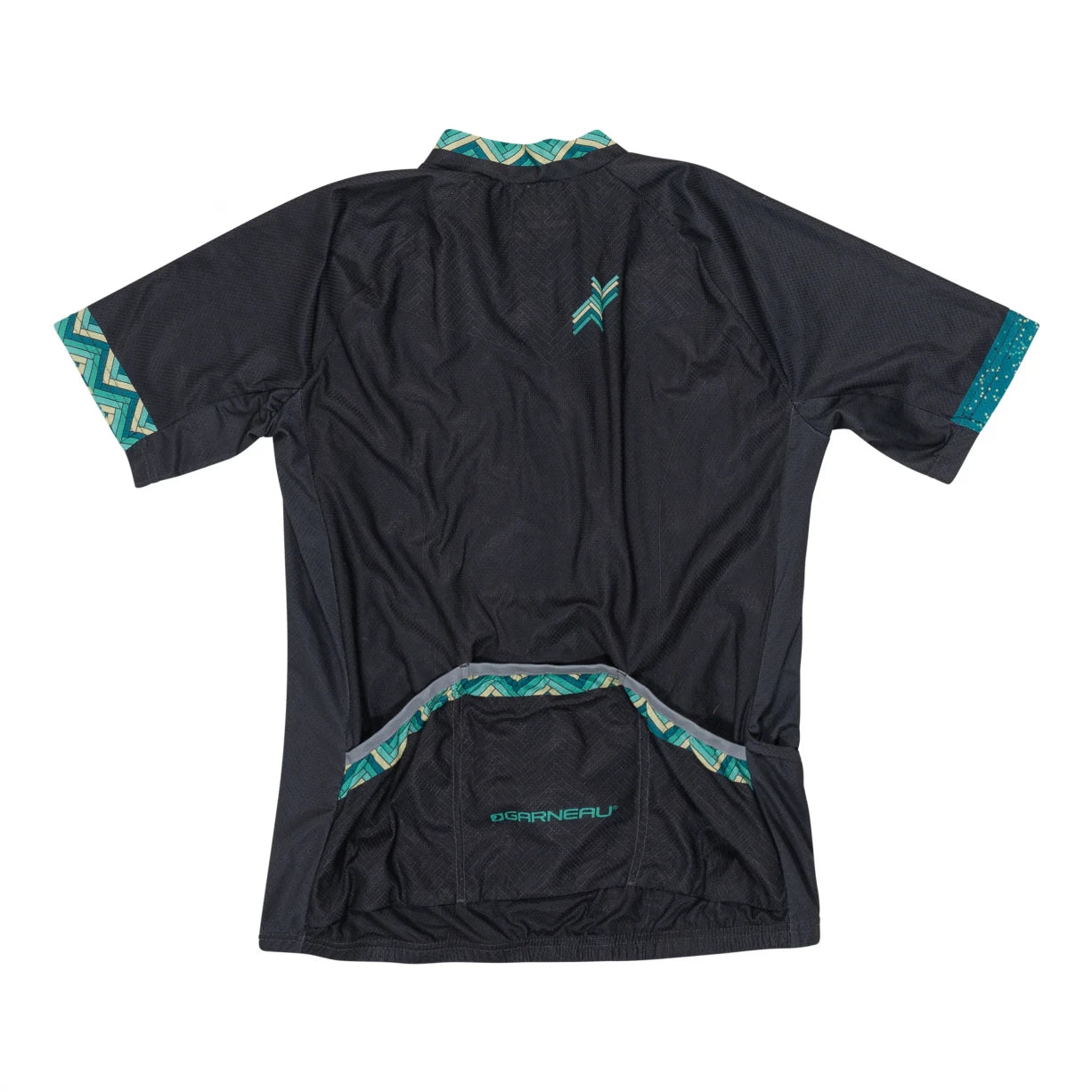 MBlack/Green