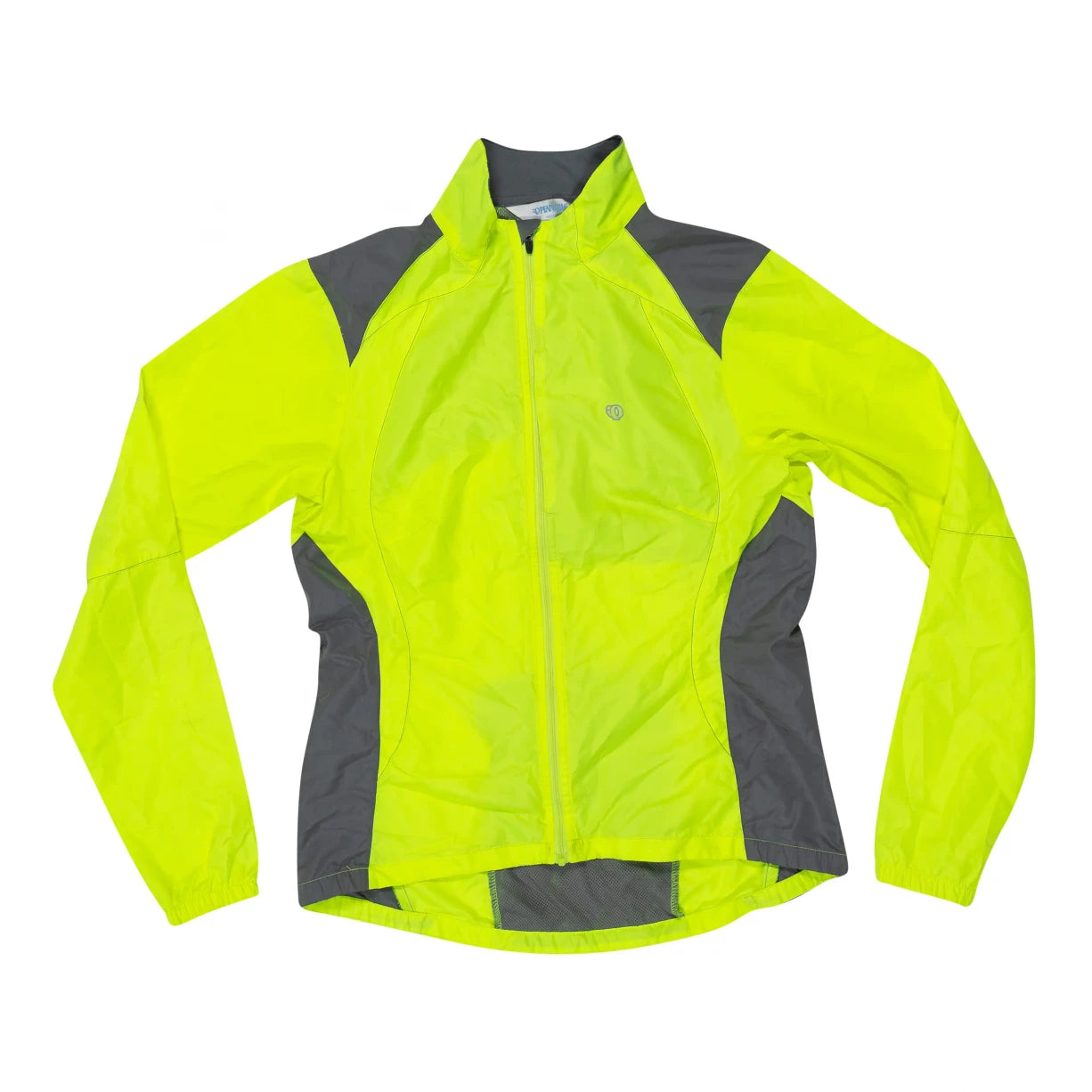 MNeon Yellow