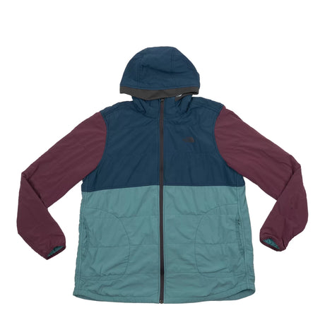 XLPink/Blue