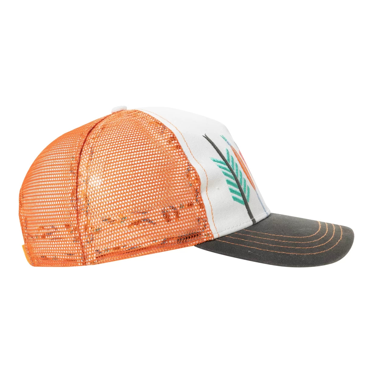 One SizeOrange