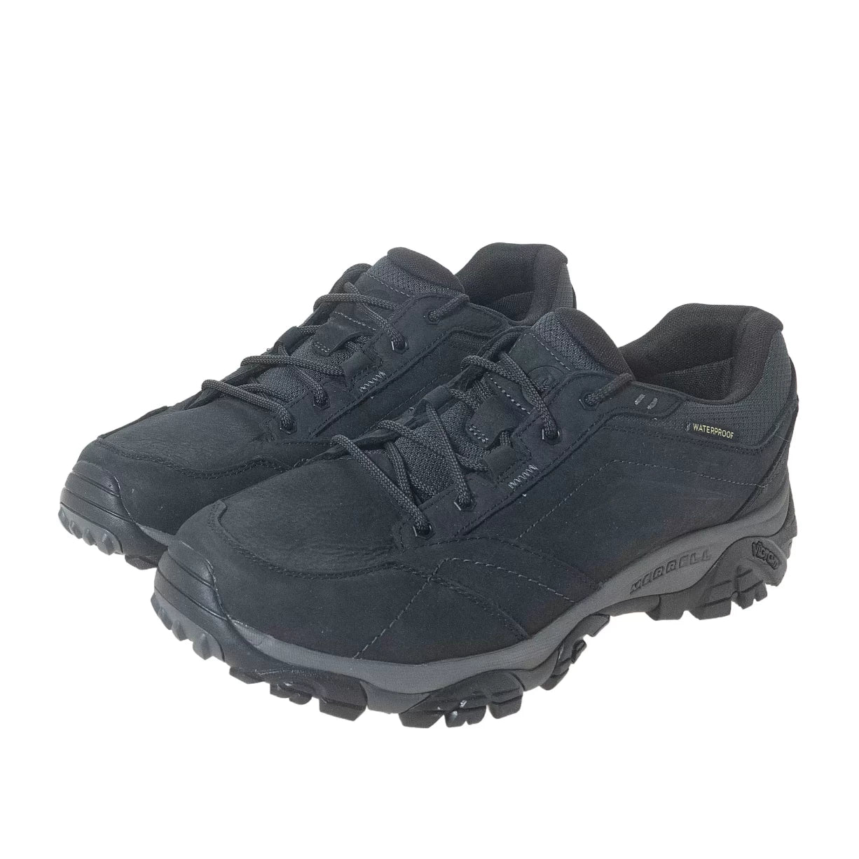 12Black
