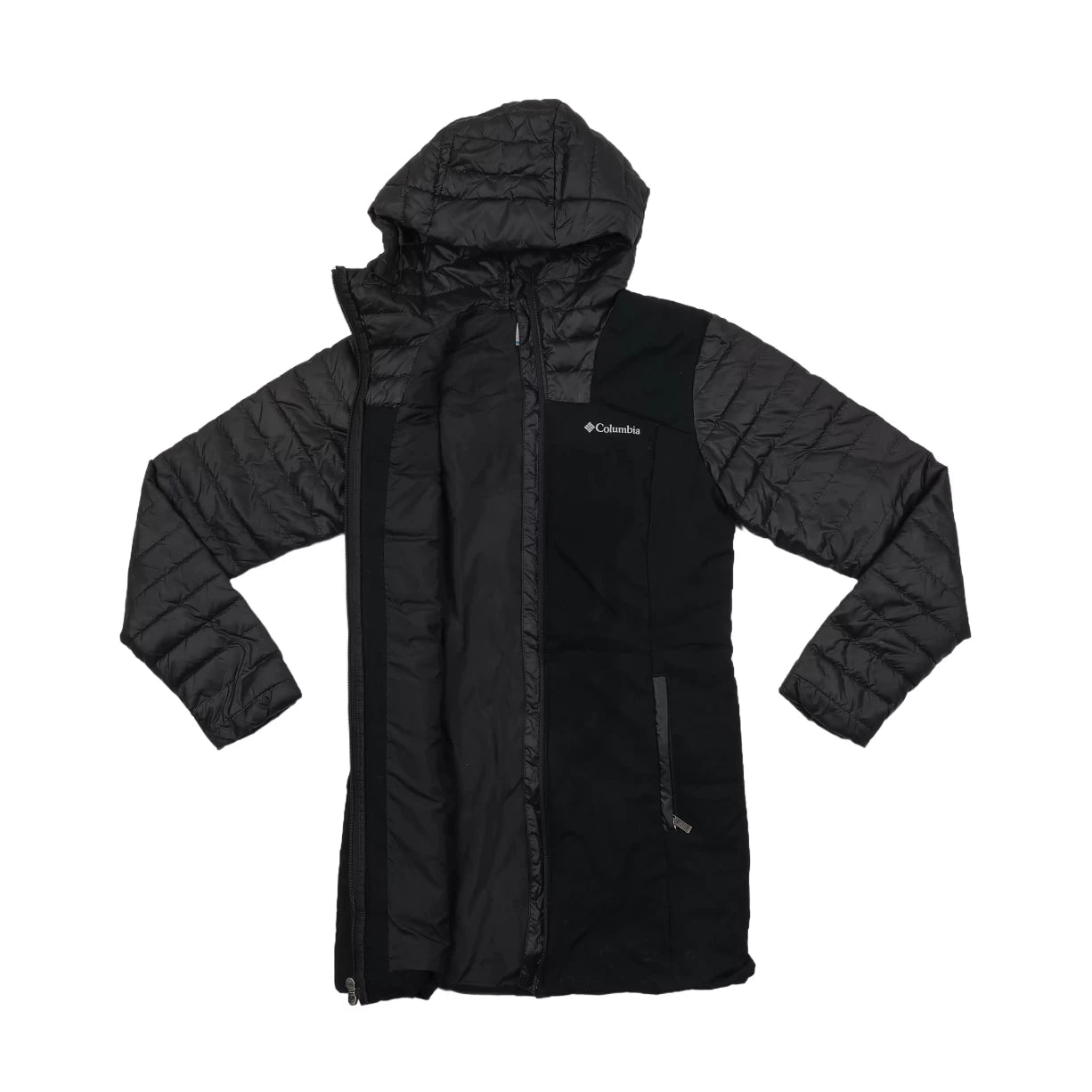 XSBlack