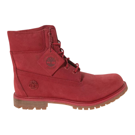 8Ruby Red
