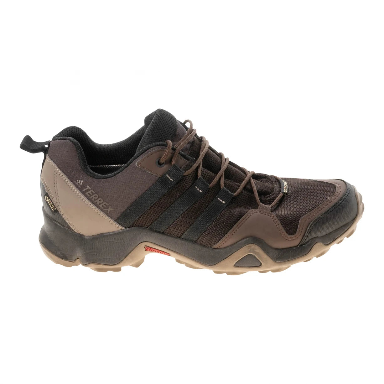 10Brown/Black