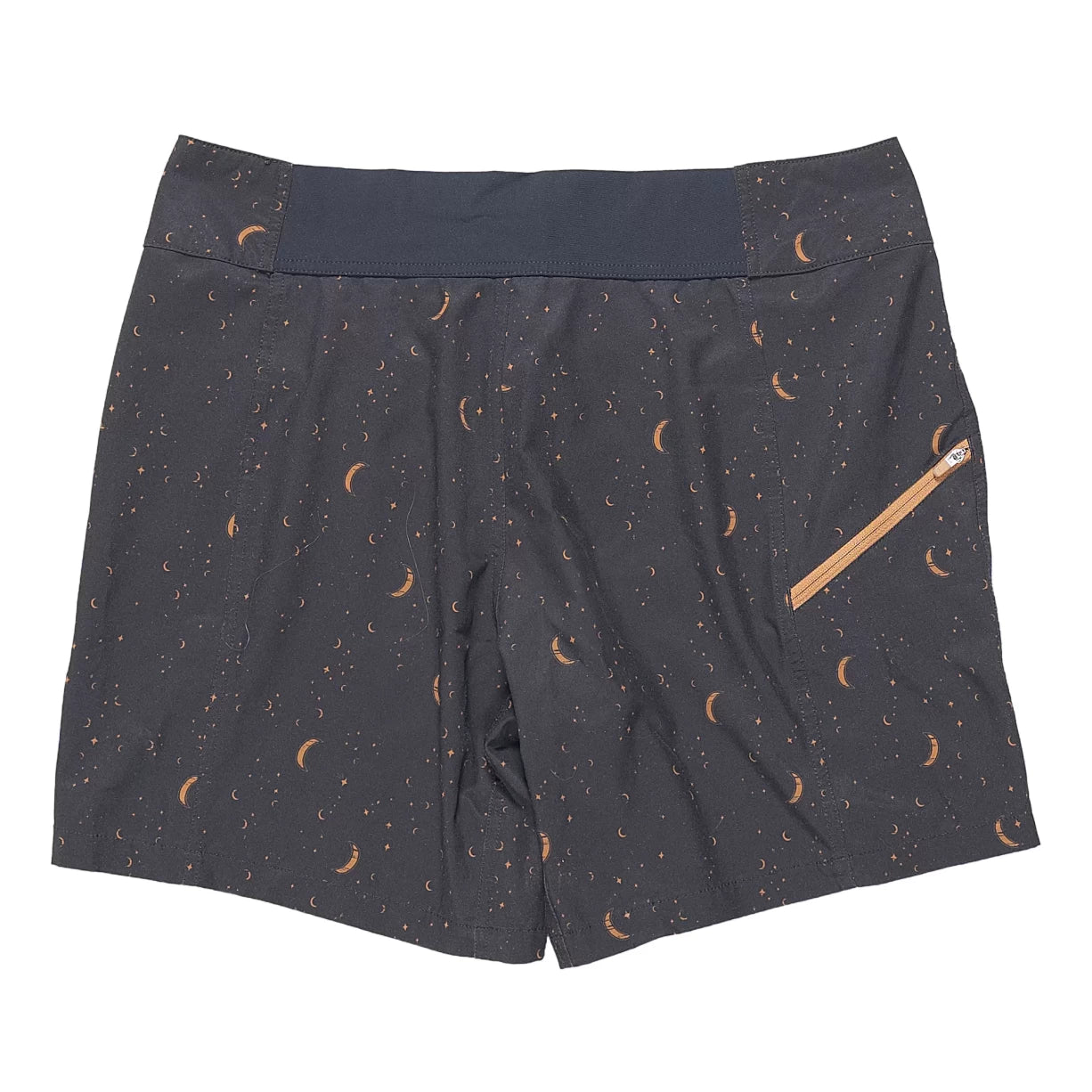 8Black/Brown
