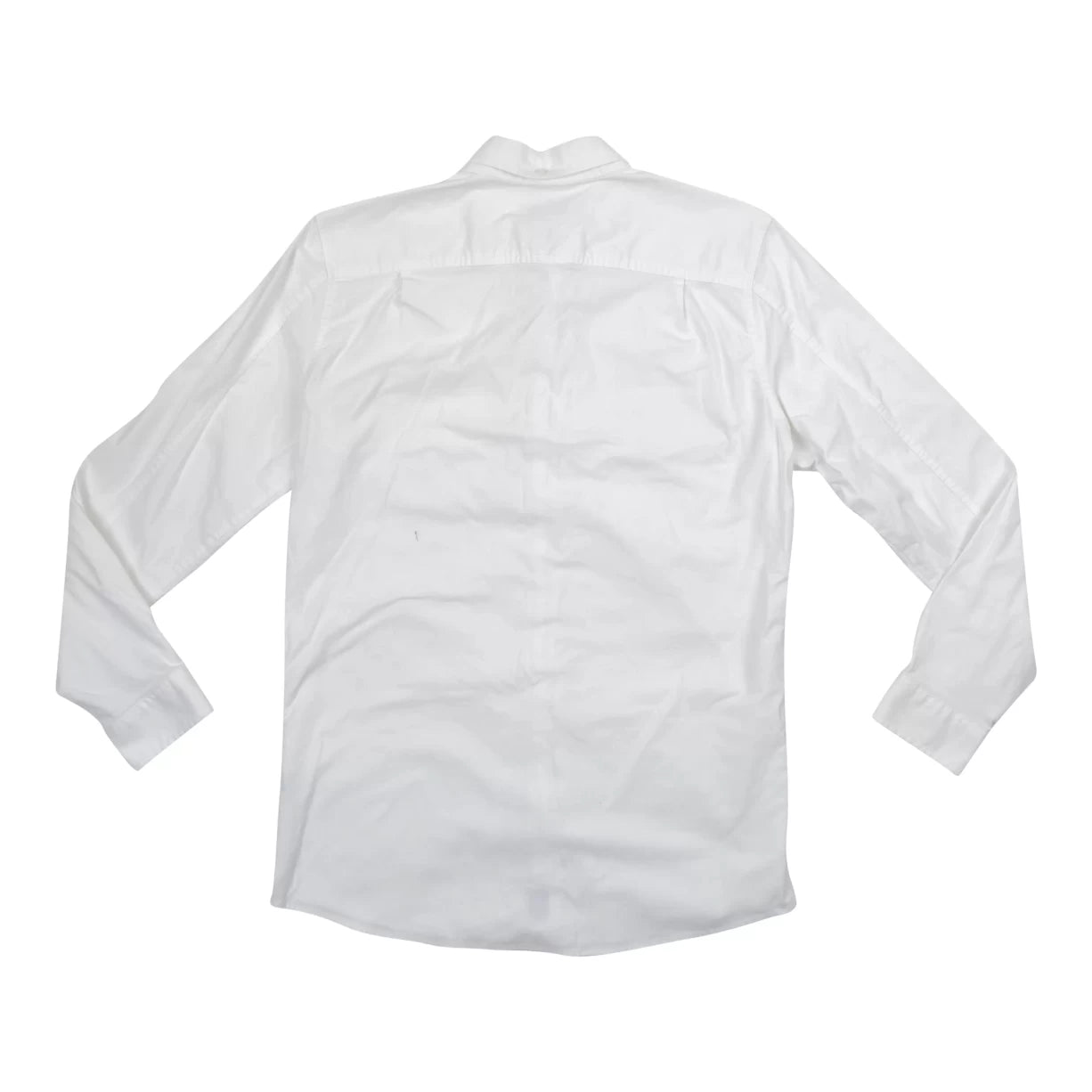 M - TallWhite
