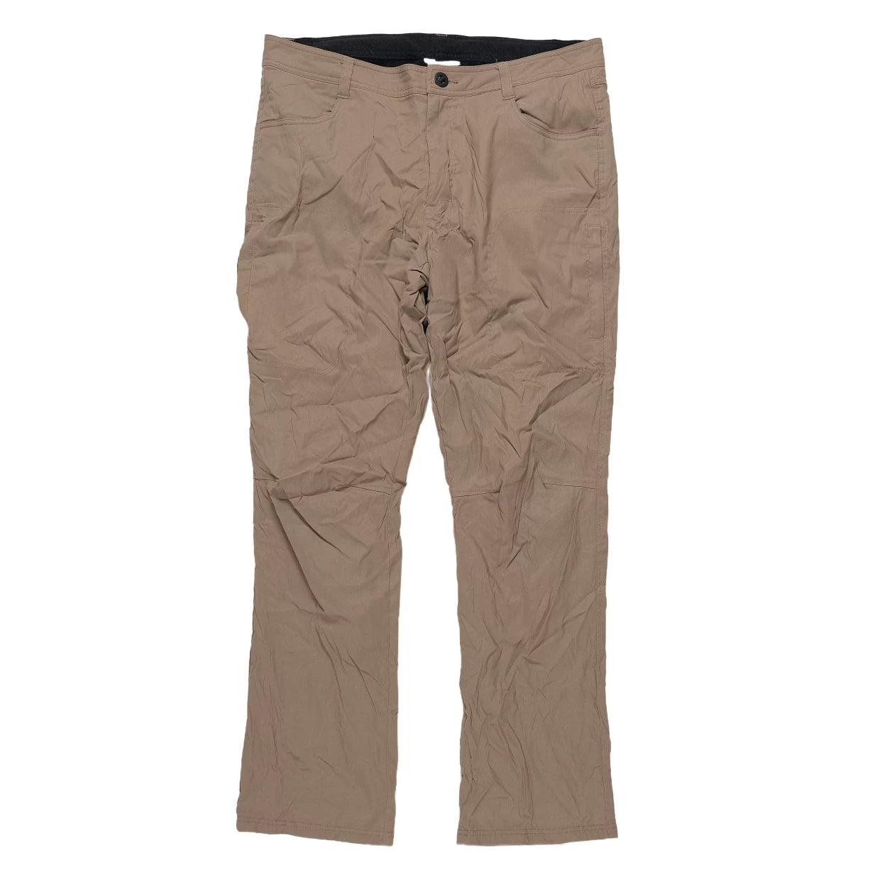38" x 34"Khaki
