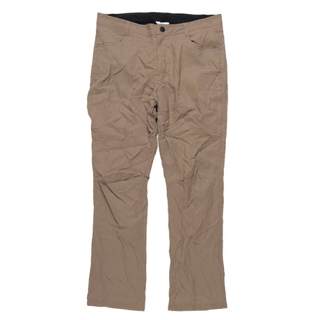 38" x 34"Khaki
