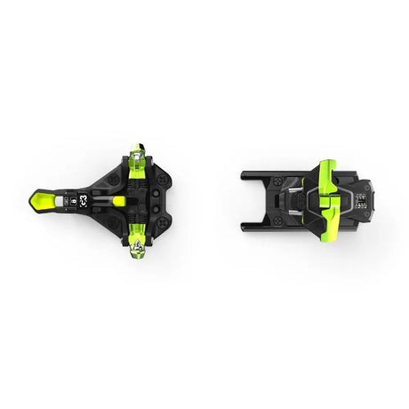One SizeGreen / Black