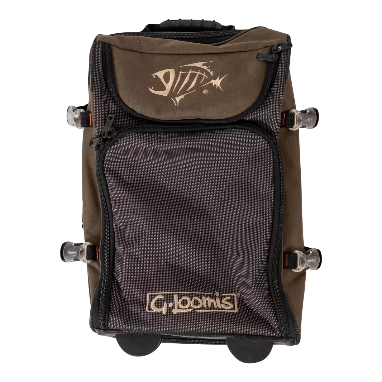 G. Loomis Expedition Roller Bag –