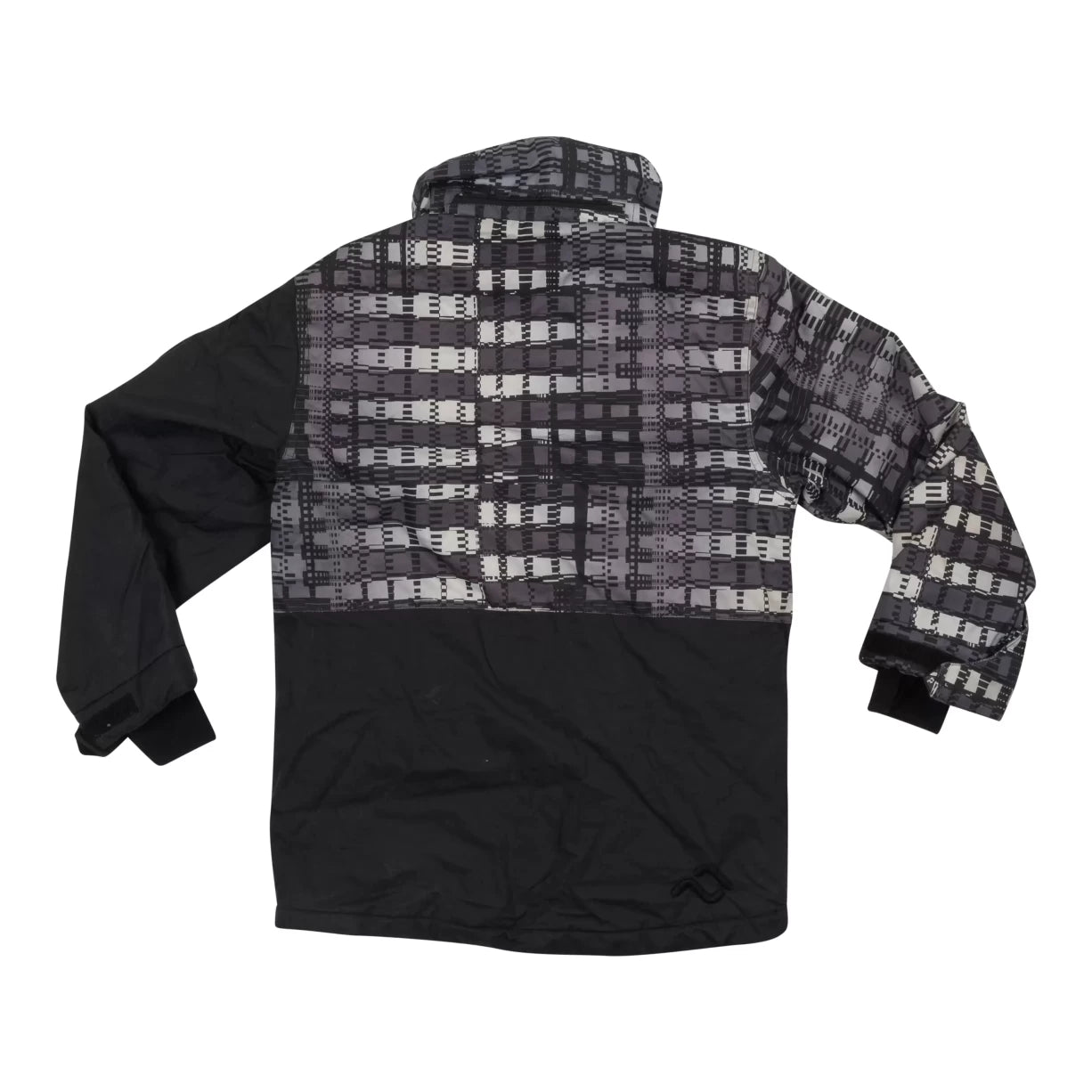 8Black