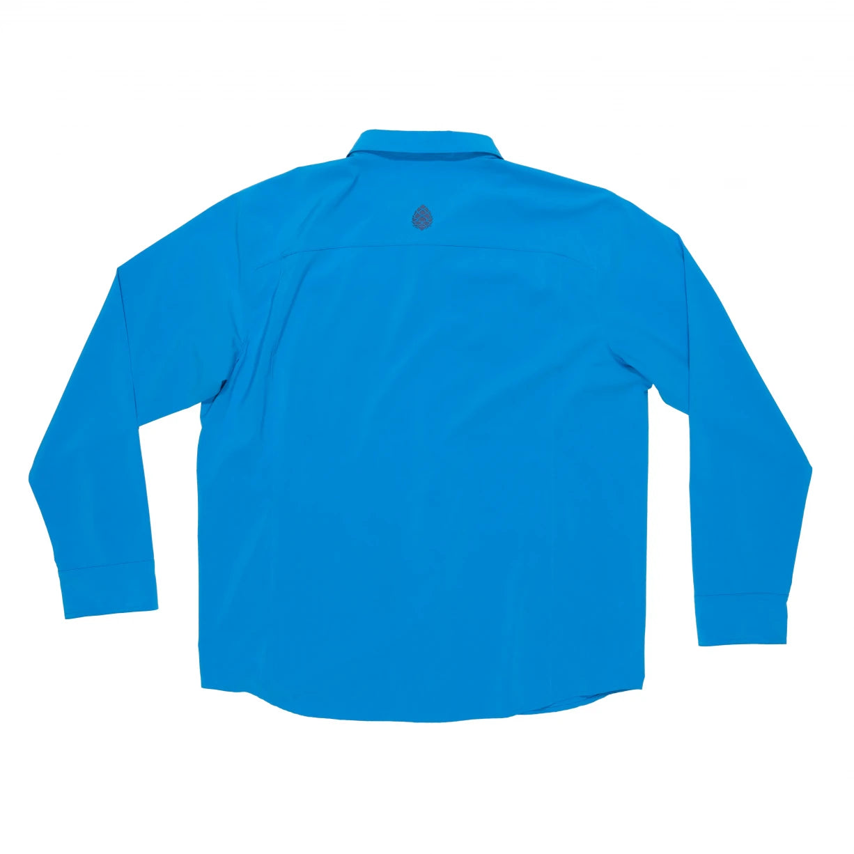 XLBrilliant Blue