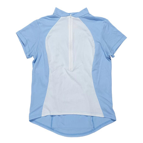 XLBlue/White
