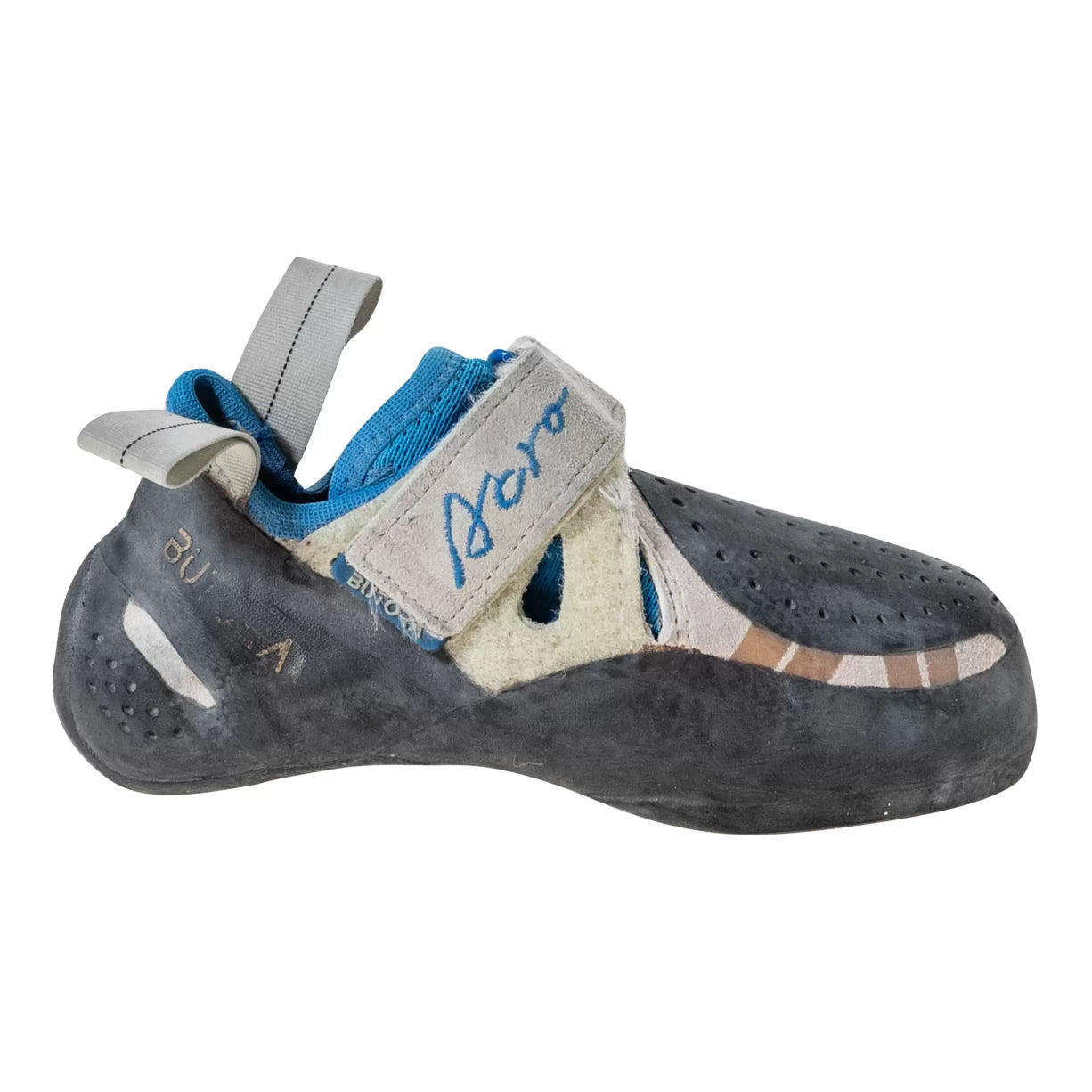 35Blue/Black/White